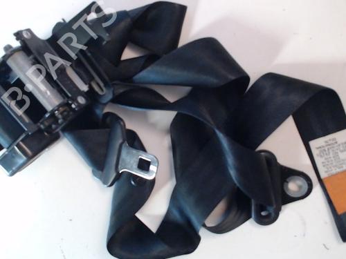 Used Front right seatbelt Front right seatbelt DAEWOO LANOS (KLAT) 1.3 (75 hp) 21909518 21909518