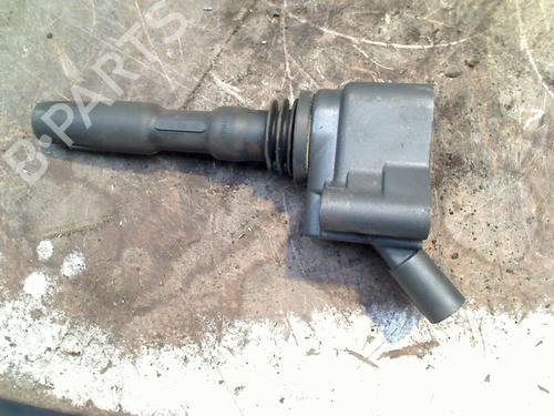 Used Ignition coil Ignition coil AUDI A1 Sportback (8XA, 8XF) 1.0 TFSI (95 hp) 32727691 32727691
