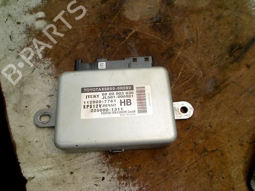 Used Steering ECU Steering ECU 26398004 26398004