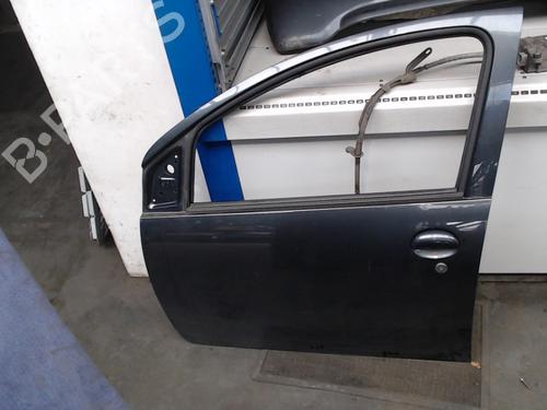 Used Left front door TOYOTA AYGO (_B1_) 1.0 (KGB10_, KGB10R) (68 hp) 24887468