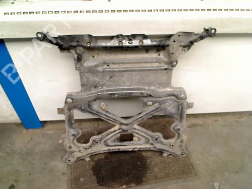 Subframe AUDI Q8 (4MN, 4MT) RS FSI Mild Hybrid quattro | BP36491032M9 - Image 2