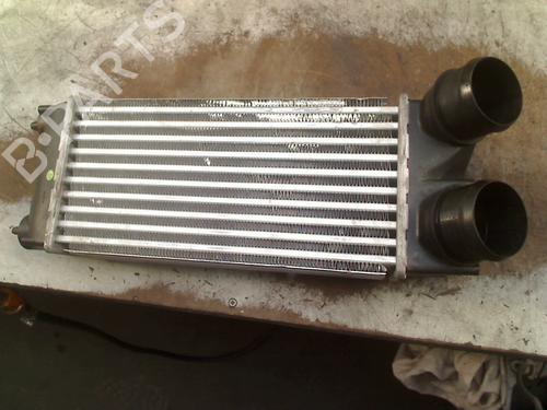 Used Intercooler Intercooler PEUGEOT 5008 (0U_, 0E_) 1.6 16V (156 hp) 33956356 33956356