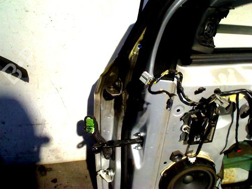 Right front door FORD FOCUS III 1.0 EcoBoost | BP31177214C3