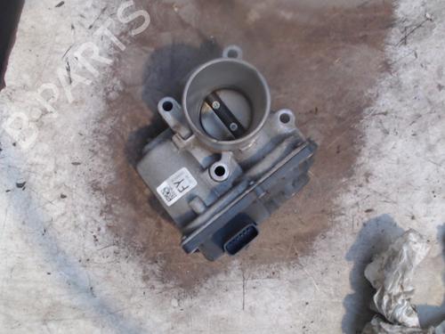 Boîtier papillon RENAULT TWINGO III (BCM_, BCA_) 1.0 SCe 70 (71 hp) 24629507