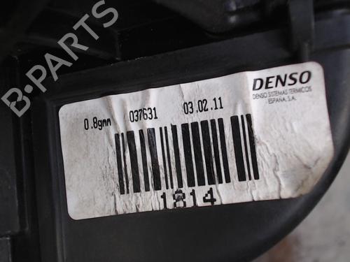 Heater blower motor PEUGEOT PARTNER Box Body/MPV 1.6 HDi 16V | BP24661747M62 