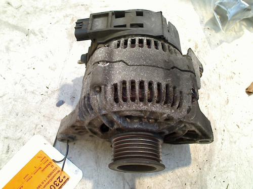 Used Alternator NISSAN MICRA II (K11) 1.0 i 16V (54 hp) 21914127
