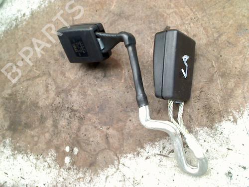 Engate do cinto AUDI A3 Sportback (8PA) 1.4 TFSI (125 hp) 33022200