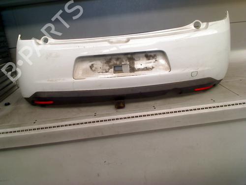 rear-bumper-citroen-c3-ii-sc_-2009-34719231 main image