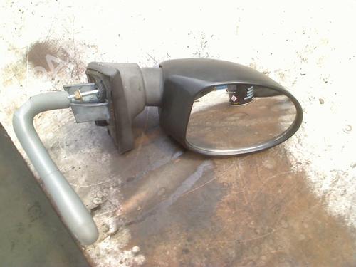 Used Right mirror RENAULT TWINGO I (C06_) 1.2 (C066, C068) (58 hp) 31315524