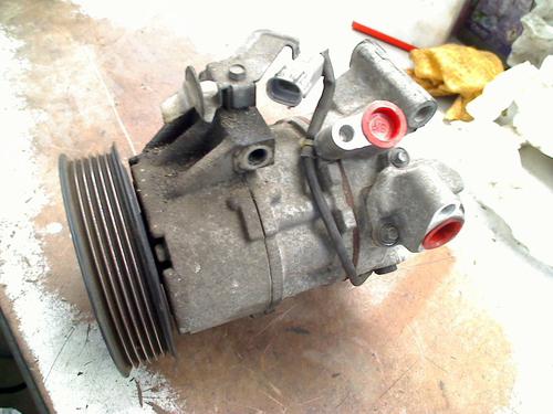 Used AC compressor AC compressor 36883670 36883670