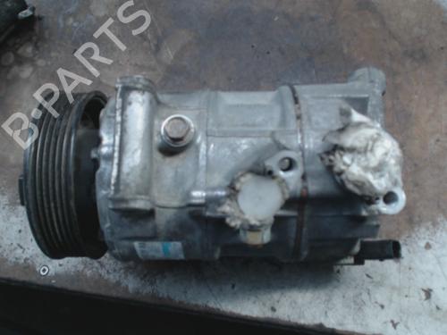 AC compressor SEAT LEON (1P1) 1.4 TSI | BP39537400M34 - Image 2