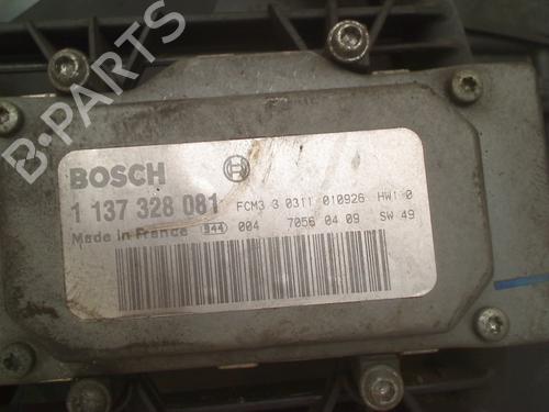 Electronic module VOLVO V70 II (285) 2.4 T | BP29306492M83 