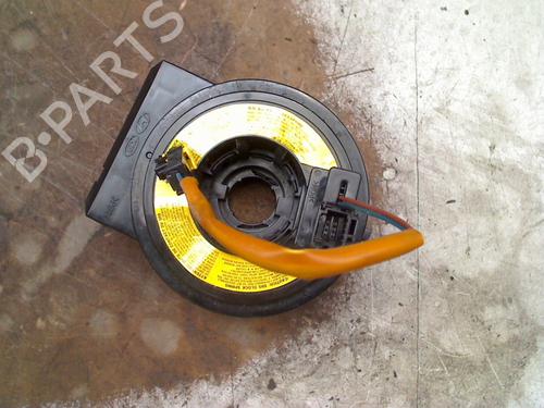 Used Squib airbag Squib airbag 37031221 37031221
