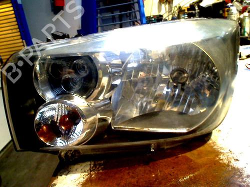 Venstre forlygte SUZUKI CELERIO (LF) 1.0 (AVK310) (68 hp) 31128267