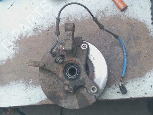 Used Left front steering knuckle Left front steering knuckle 38202243 38202243