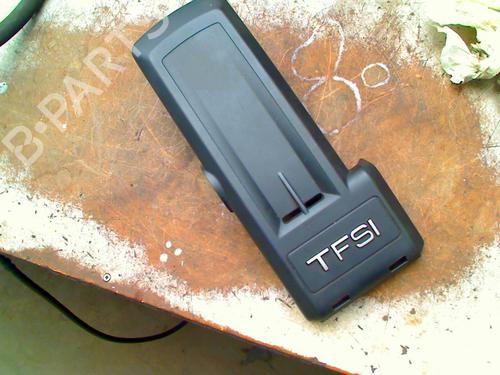 Used Upper protection Upper protection 37608749 37608749