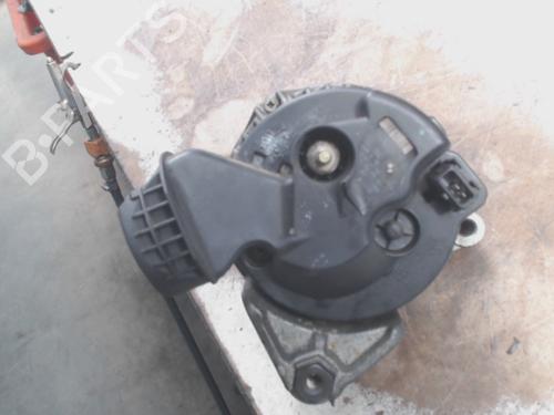 Alternator BMW 3 Touring (E46) 320 i | BP39748206M7 - Image 2