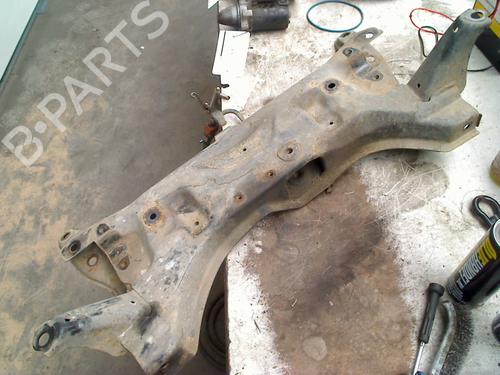 Used Subframe Subframe TOYOTA AYGO (_B1_) 1.0 (KGB10_, KGB10R) (68 hp) 26429912 26429912