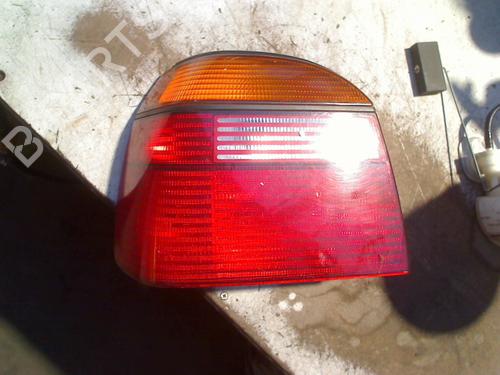 Used Left taillight Left taillight 30323575 30323575