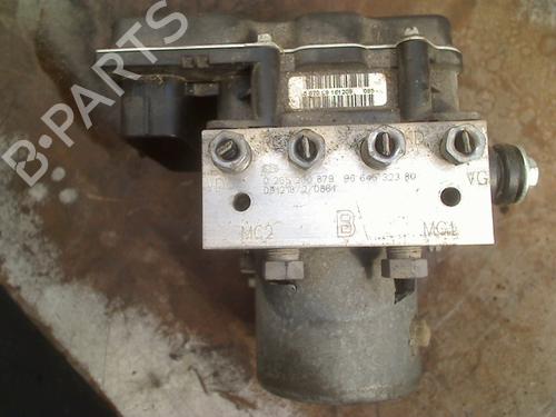 Used ABS pump ABS pump PEUGEOT 5008 (0U_, 0E_) 1.6 16V (156 hp) 33736151 33736151