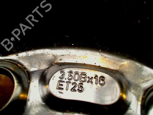 Fælk FORD FOCUS IV (HN) 1.0 EcoBoost | BP32738115C45 - Image 2