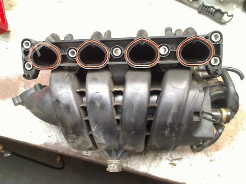 Intake manifold OPEL ASTRA H (A04) 1.8 (L48) | BP32473613M70 - Image 2