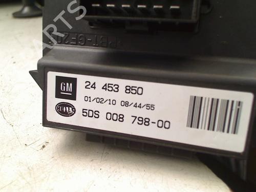 Used Control unit Control unit 36883665 36883665