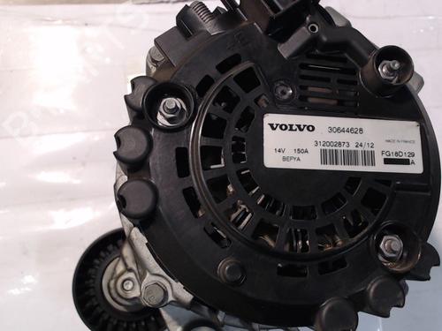 Used Alternator VOLVO V70 III (135) T4 (180 hp) 21903355