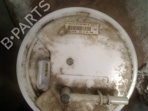 Fuel pump CITROËN C3 II (SC_) 1.4 | BP36475005M76 - Image 3