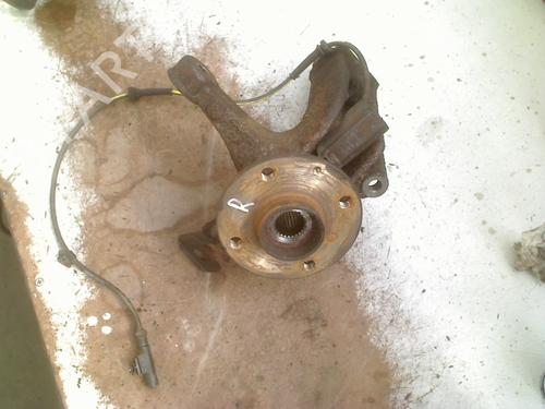 Mozzo anteriore destro Mozzo anteriore destro CITROËN C1 (PM_, PN_) 1.0 (68 hp) 33961457 33961457