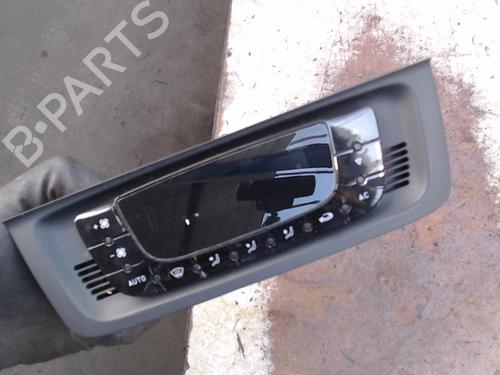 Used Climate control SEAT IBIZA IV (6J5, 6P1) 1.2 TDI (75 hp) 24956185