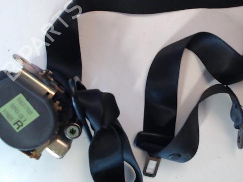 Used Rear right seatbelt Rear right seatbelt MERCEDES-BENZ A-CLASS (W168) A 140 (168.031, 168.131) (82 hp) 21908394 21908394