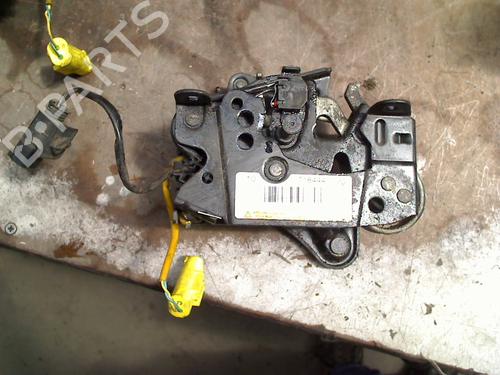 Cerradura capot Cerradura capot BMW 5 Touring (F11) 535 d (313 hp) 36491011 36491011