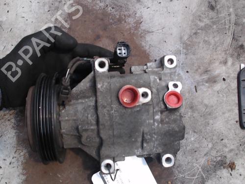 AC-Kompressor TOYOTA YARIS (_P1_) 1.3 (NCP10, SCP12_) (86 hp) 24190202