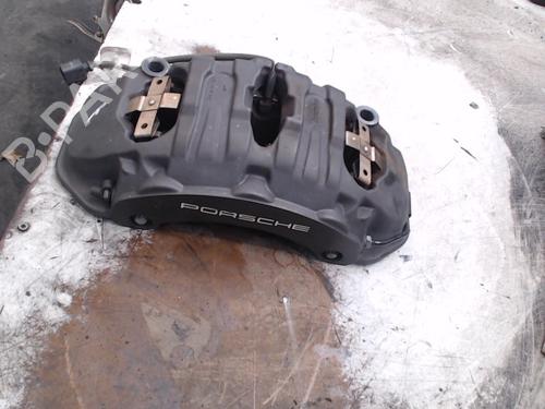 Used Right front brake caliper Right front brake caliper 24532677 24532677