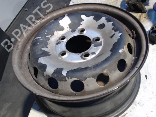 Andre RENAULT MASTER III Bus (JV) 2.3 dCi 110 FWD (JV0R, JV0W) (110 hp) 24892197