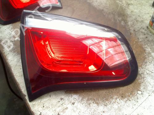 Used Left tailgate light Left tailgate light 34703722 34703722