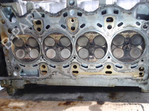 Cylinder head BMW 3 Touring (E91) 318 i | BP40008724M5 - Image 3