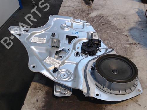 Used Rear left window mechanism KIA SPORTAGE III (SL) 1.6 GDI (135 hp) 24892315