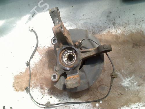 Used Right front steering knuckle Right front steering knuckle 38463862 38463862
