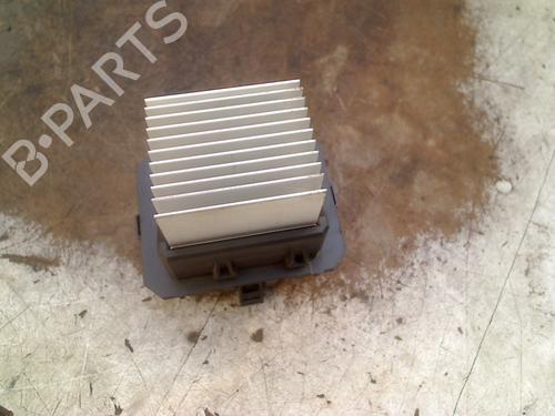 Varmeblæsermodstand Varmeblæsermodstand CITROËN C1 II (PA_, PS_) 1.0 VTi 68 (69 hp) 33818537 33818537