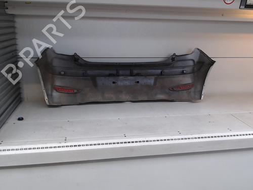 Rear bumper HYUNDAI i10 I (PA) 1.1 | BP24596017C8 