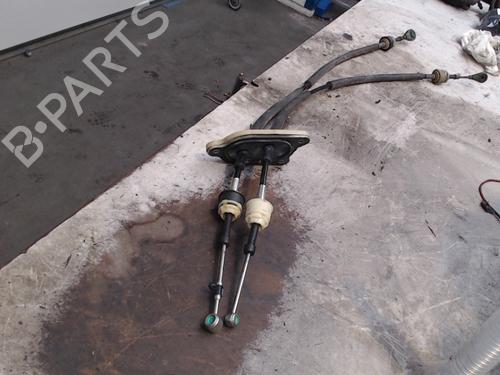 Kabel CITROËN NEMO Box Body/MPV (AA_) 1.3 HDi 75 (75 hp) 25020680