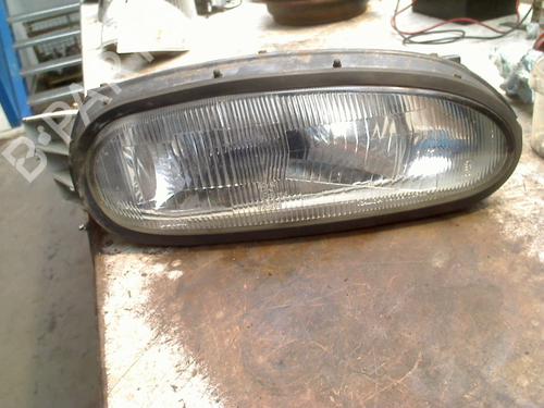 Used Right headlight NISSAN 100NX (B13) 1.6 SR (102 hp) 31128214