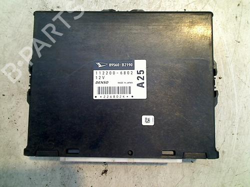 Used Control unit Control unit 21914202 21914202