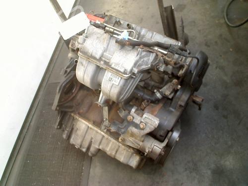 Used Engine Engine OPEL MERIVA A MPV (X03) 1.6 16V (E75) (100 hp) 33286681 33286681