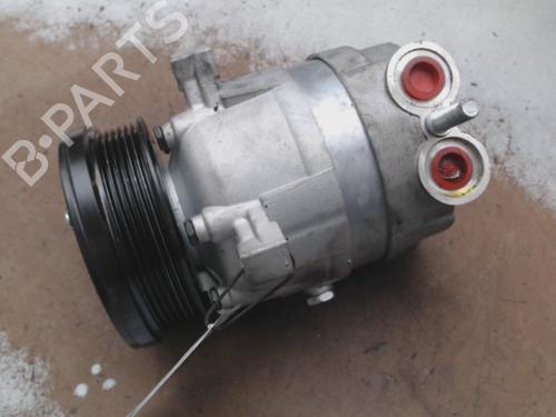 Used AC compressor AC compressor CHEVROLET REZZO MPV (U100) 2.0 (122 hp) 39948712 39948712