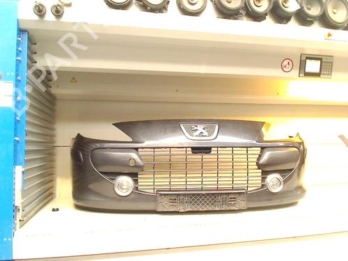 Paraurti anteriore PEUGEOT 307 SW (3H) 2.0 16V (140 hp) 32388173