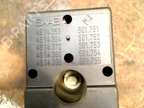 Switch SAAB 9-3 (YS3D) 2.0 Turbo | BP31260134I30 - Image 2