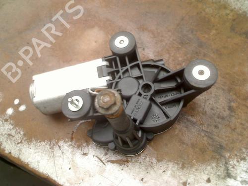 Used Rear wiper motor Rear wiper motor 38463989 38463989